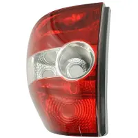 VAN WEZEL ACHTERLICHT RECHTS 5818932 Van Wezel voor o.a. VOLKSWAGEN