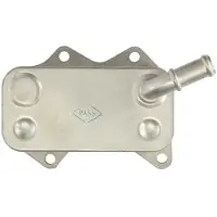NRF Olie radiator, motorolie 31172