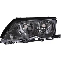 TYC Koplamp links 20-0322-11-2 TYC voor o.a. BMW
