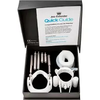 Jes Extender - penis verlenger - standaard model - tot 17cm