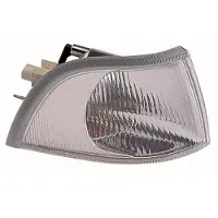 VAN WEZEL VOORKNIPPERLICHT RECHTS 1/98+ (KOPLAMP H4) 5941908 Van Wezel voor o.a. VOLVO