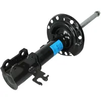 SACHS Schokdemper 312 604 Sachs voor o.a. OPEL