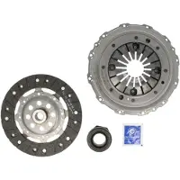 SACHS Koppelingsset 3000 829 001