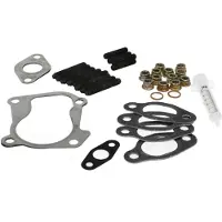 ELRING Turbocharger, montageset voor o.a. FORD, SEAT, VOLKSWAGEN