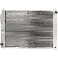 Denso Condensator, airconditioning DRM23100