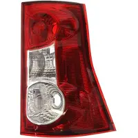 VAN WEZEL ACHTERLICHT RECHTS Pick-Up 1516936 Van Wezel voor o.a. DACIA