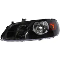 TYC Koplamp links 20-0366-05-2 TYC voor o.a. NISSAN