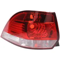 VAN WEZEL ACHTERLICHT LINKS 5764931 Van Wezel voor o.a. VOLKSWAGEN