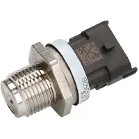 Bosch Sensor, brandstofdruk RDS4.2,M18X1.5,1800BAR Bosch voor o.a. RENAULT