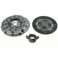 SACHS Koppelingsset XTend 3000 951 981