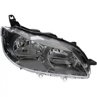Valeo Koplamp 045125 Valeo voor o.a. PEUGEOT