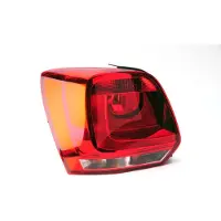 MAGNETI MARELLI Achterlicht LLH082 Magneti Marelli voor o.a. VOLKSWAGEN