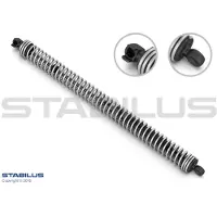 STABILUS Gasveer, kofferdeksel 629097