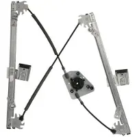 MAGNETI MARELLI Raamregelaar 350103132900 links