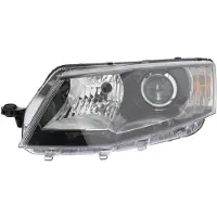 MAGNETI MARELLI Koplamp LPO452 Magneti Marelli voor o.a. SKODA