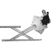 MAGNETI MARELLI Raamregelaar 350103746000 rechts