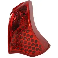 MAGNETI MARELLI Achterlicht LLH061 Magneti Marelli voor o.a. PEUGEOT