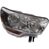 MAGNETI MARELLI 712464211129 Koplamp