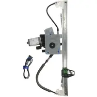 MAGNETI MARELLI Raambedieningsmechanisme 350103803000