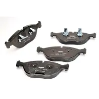 Textar Remblokset 2148401, voor
