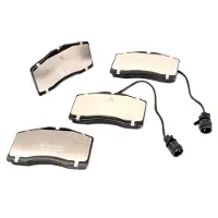 Textar 2377301 Remblokken