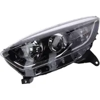 MAGNETI MARELLI Koplamp LPO542 Magneti Marelli voor o.a. RENAULT