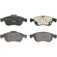 Textar Remblokset 2224001, voor