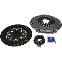 SACHS 3000 951 181 Koppelingsset