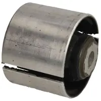 LEMFOERDER Voorste draagarm silentblock 39068 01