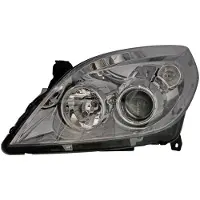 TYC Koplamp links 20-1042-15-2 TYC voor o.a. OPEL