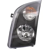 Hella Koplamp 1ER 011 592-051 Hella voor o.a. VOLKSWAGEN
