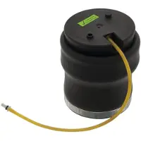 FEBI BILSTEIN Veerbalgen, luchtvering 101148