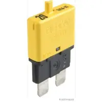 HERTH+BUSS ELPARTS Zekeringautomaat 50295904