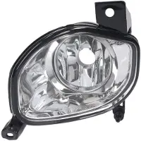 TYC Mistlamp links 19-0480001 TYC voor o.a. TOYOTA