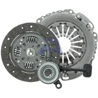 AISIN Koppelingsset met hydraulisch lager AISCKN-219RA