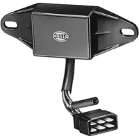 Hella Spanningsregelaar, alternator 5DR 004 243-091