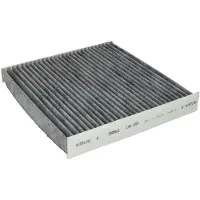 Knecht Cabine luchtfilter LAK 859