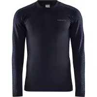 Craft ADV Warm Intensity Thermoshirt Heren - Maat XL