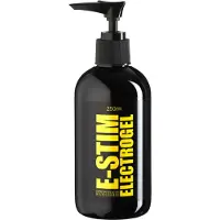 E-Stim - Electrosex - Geleidings- Of Contactgel Voor Electrostimulatie 250 ml