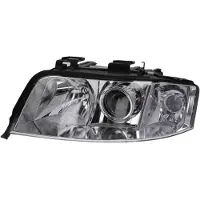 TYC Koplamp links 20-0406-05-2 TYC voor o.a. AUDI