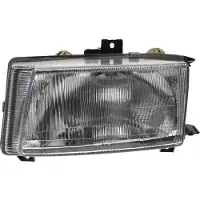 TYC Koplamp links 20-6154-15-2 TYC voor o.a. VOLKSWAGEN