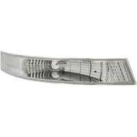 TYC Lampkap links 18-0521-21-2 TYC voor o.a. NISSAN, RENAULT