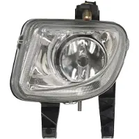 TYC Mistlamp links 19-0556-05-2 TYC voor o.a. ABARTH, FIAT