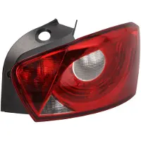 TYC Achterlicht 11-12299-11-2 TYC voor o.a. SEAT
