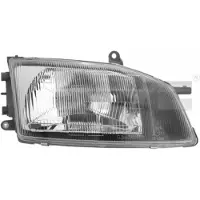 TYC Koplamp links 20-5616-05-2 TYC voor o.a. TOYOTA