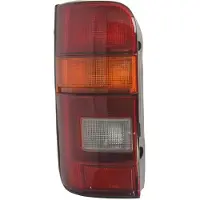 TYC Achterlicht links 11-5038-05-2 TYC voor o.a. TOYOTA