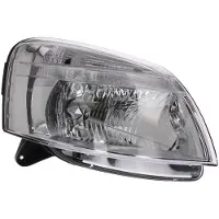 TYC Koplamp rechts 20-0461-05-2 TYC voor o.a. CITROEN, PEUGEOT