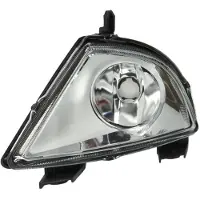 TYC Mistlamp rechts 19-0139-01-2 TYC voor o.a. FORD