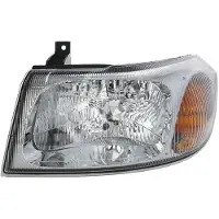 TYC Koplamp links 20-0066-05-2 TYC voor o.a. FORD