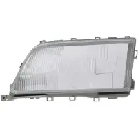 TYC Koplamp glas links 20-5260-LA-1 TYC voor o.a. MERCEDES-BENZ